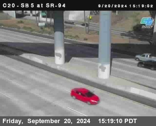 SB 5 at SR 94