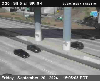 SB 5 at SR 94