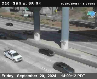 SB 5 at SR 94