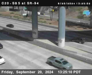 SB 5 at SR 94