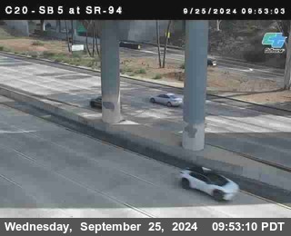 SB 5 at SR 94