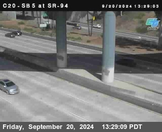 SB 5 at SR 94