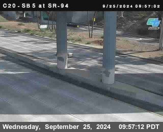 SB 5 at SR 94