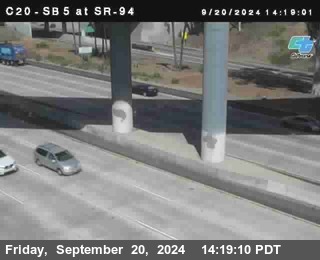 SB 5 at SR 94