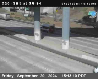 SB 5 at SR 94