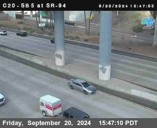 SB 5 at SR 94