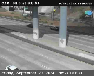 SB 5 at SR 94