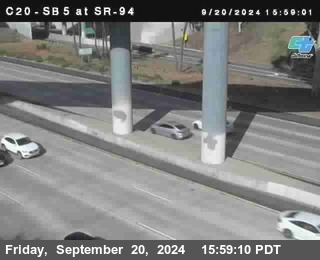 SB 5 at SR 94