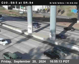 SB 5 at SR 94