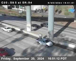 SB 5 at SR 94