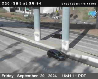 SB 5 at SR 94