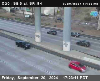 SB 5 at SR 94