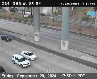 SB 5 at SR 94