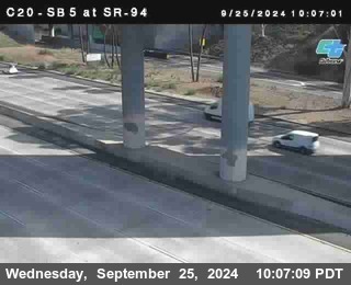 SB 5 at SR 94