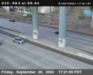 SB 5 at SR 94