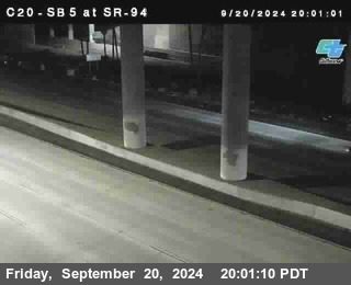 SB 5 at SR 94