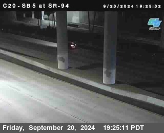 SB 5 at SR 94