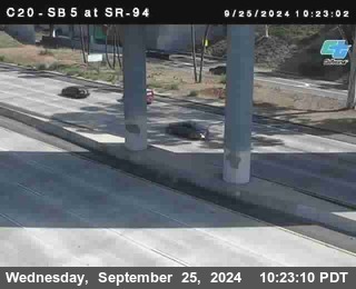 SB 5 at SR 94