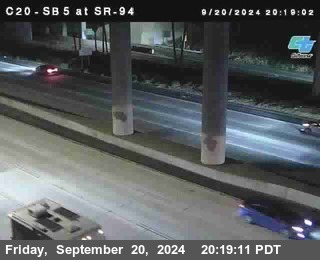 SB 5 at SR 94