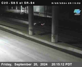 SB 5 at SR 94