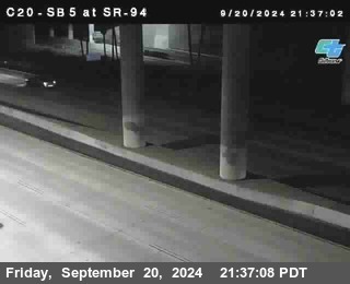 SB 5 at SR 94