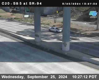 SB 5 at SR 94