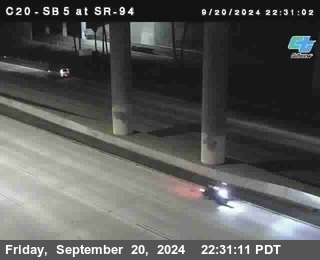 SB 5 at SR 94