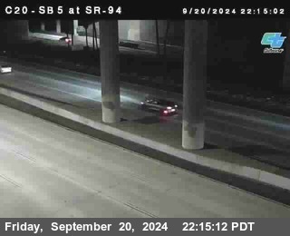 SB 5 at SR 94