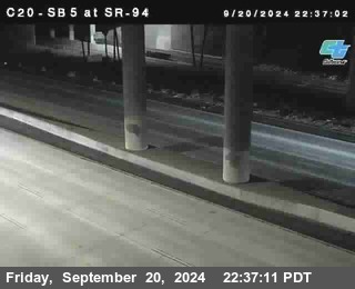 SB 5 at SR 94