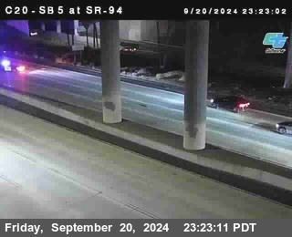 SB 5 at SR 94