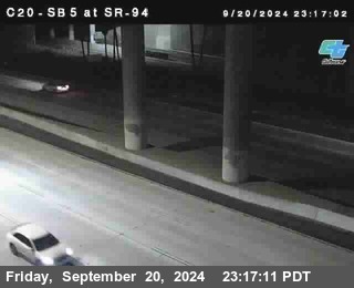 SB 5 at SR 94