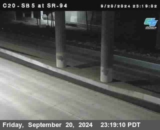 SB 5 at SR 94