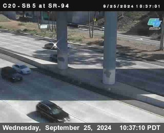 SB 5 at SR 94