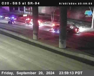 SB 5 at SR 94