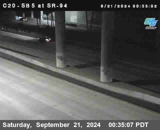 SB 5 at SR 94