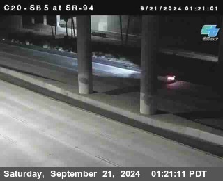 SB 5 at SR 94