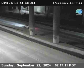 SB 5 at SR 94