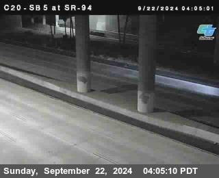 SB 5 at SR 94