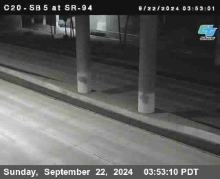 SB 5 at SR 94