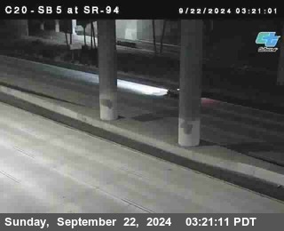 SB 5 at SR 94