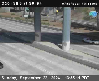 SB 5 at SR 94