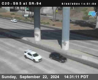 SB 5 at SR 94