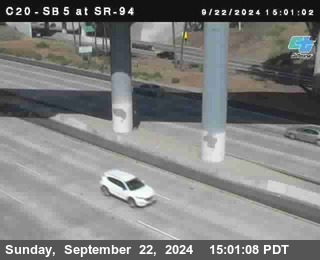 SB 5 at SR 94