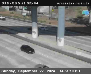 SB 5 at SR 94