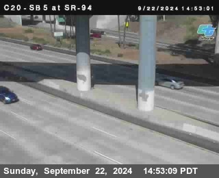 SB 5 at SR 94