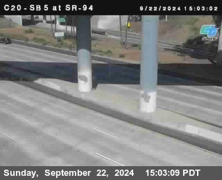 SB 5 at SR 94