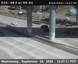 SB 5 at SR 94