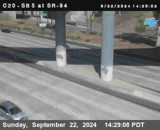 SB 5 at SR 94