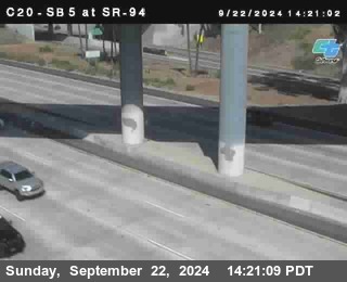 SB 5 at SR 94