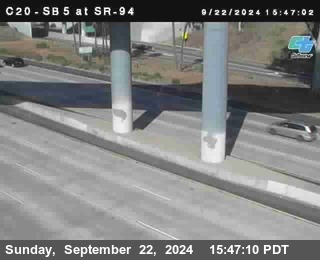 SB 5 at SR 94